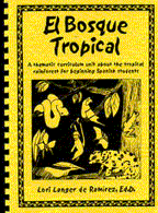 El bosque tropical