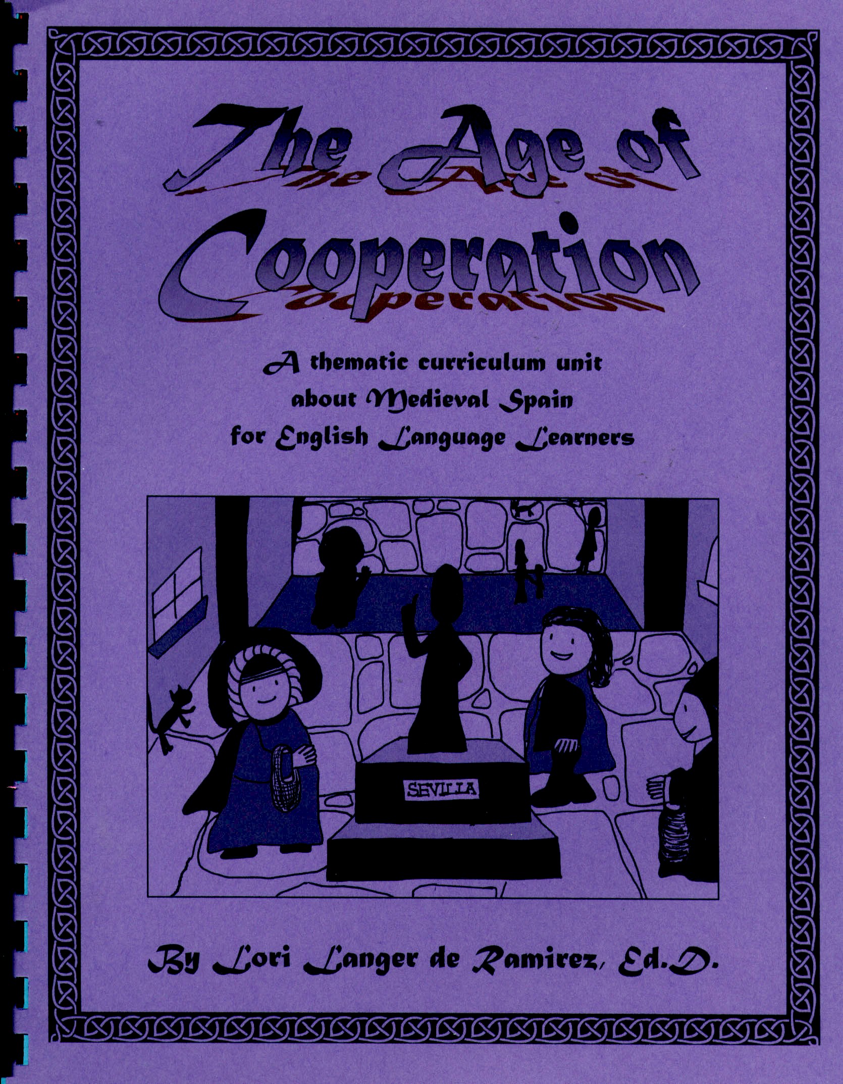 The Age of Cooperation