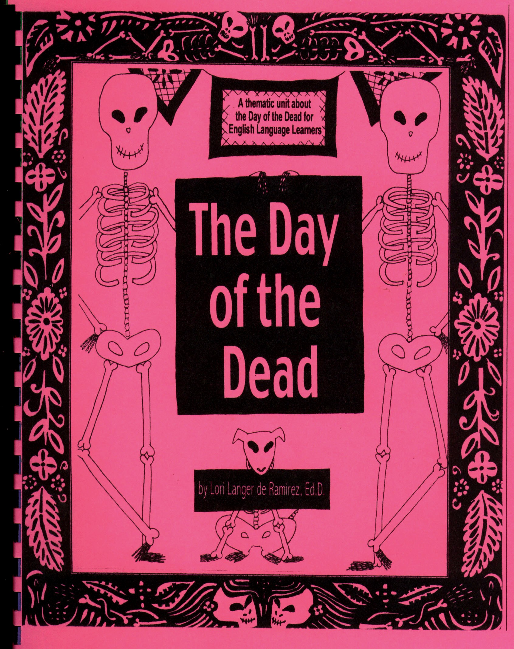 The Day of the Dead