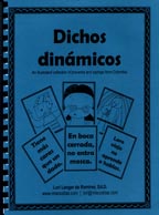 Dichos dinámicos