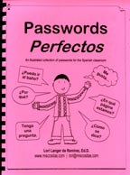 Passwords Perfectos