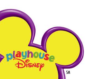 Playhouse Disney